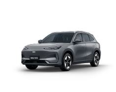 GEELY EX5 ESTATE 160kW SE 60kWh 5dr Auto
